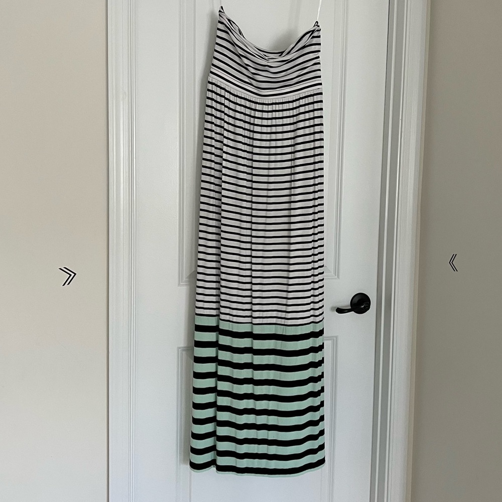 LOFT dress